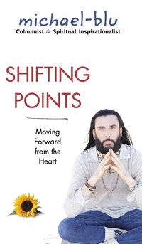 bokomslag Shifting Points