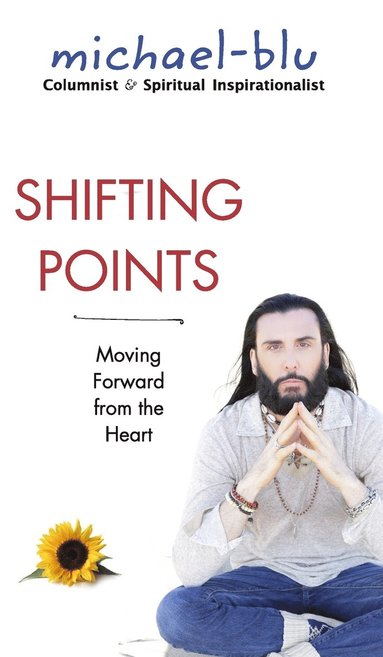 bokomslag Shifting Points
