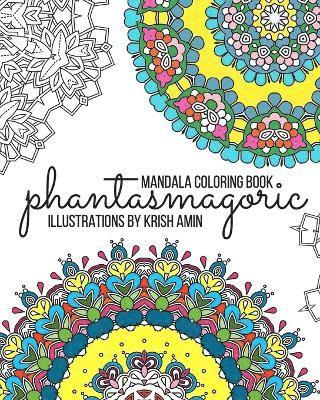 bokomslag Phantasmagoric