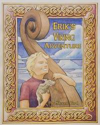 bokomslag Erik's Viking Voyage