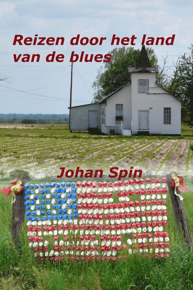 Reizen door het land van de blues 1