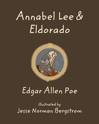 bokomslag Annabel Lee and Eldorado