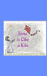 bokomslag Jesus is Like a Kitefeaturing an excerpt from Caja