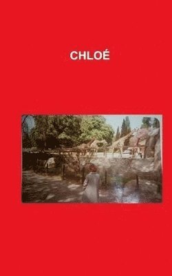 bokomslag Chloe