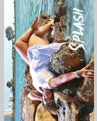 bokomslag Splash