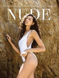 bokomslag NUDE Magazine 008