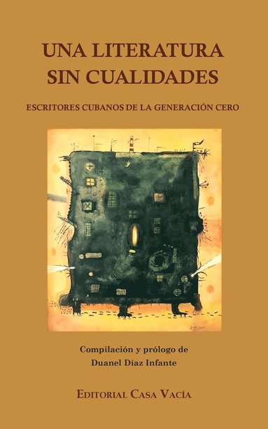 bokomslag Una literatura sin cualidades