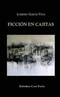 bokomslag Ficcion en cajitas