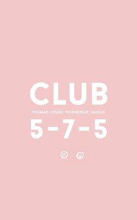bokomslag Club 5-7-5