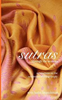 bokomslag Sutras Through the Seasons