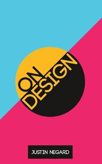 bokomslag On Design