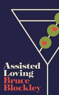 bokomslag Assisted Loving