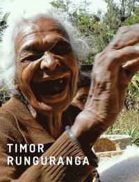 bokomslag Timor Runguranga