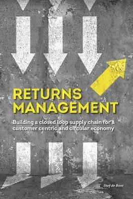 bokomslag Returns Management
