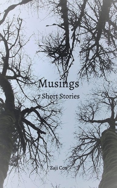 bokomslag Musings