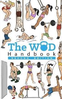 bokomslag The WOD Handbook (2nd Edition)