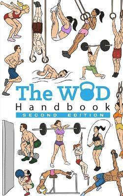 bokomslag The WOD Handbook (2nd Edition)