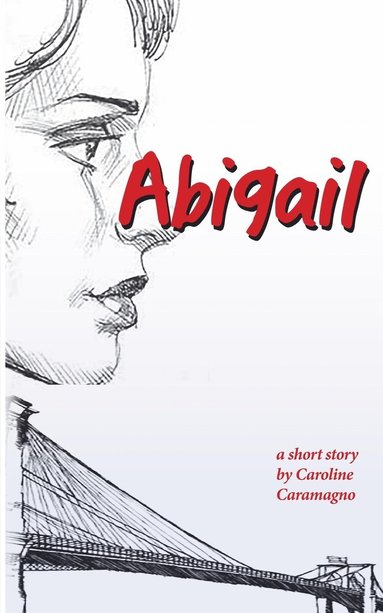 bokomslag Abigail
