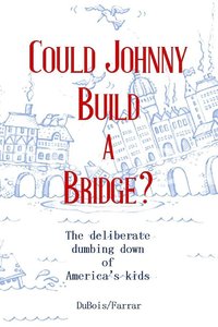 bokomslag Could Johnny Build a Bridge?