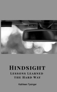 bokomslag Hindsight