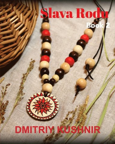 bokomslag Slava Rodu