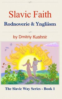 bokomslag Slavic Faith