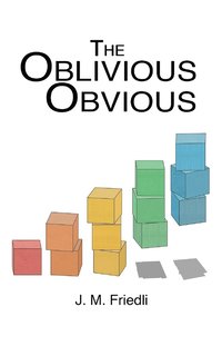 bokomslag The Oblivious Obvious