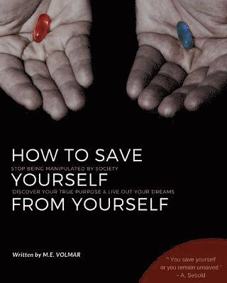 bokomslag How to Save Yourself from Yourself