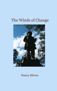 bokomslag The Winds of Change