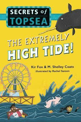 The Extremely High Tide! 1