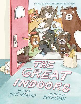 The Great Indoors 1