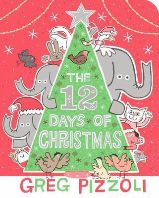 The 12 Days of Christmas 1