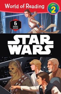 bokomslag Star Wars Set
