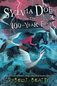bokomslag Sylvia Doe and the 100-Year Flood