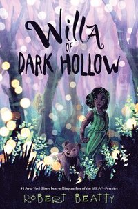 bokomslag Willa Of Dark Hollow