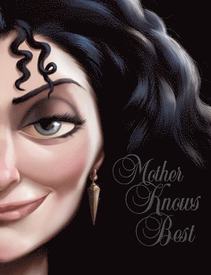 Serena Valentino - Mother Knows Best: A Tale of the Old Witch, Inbunden