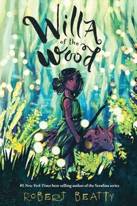 bokomslag Beatty, R: Willa of the Wood