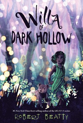 Willa of Dark Hollow 1