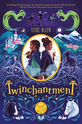 Twinchantment 1