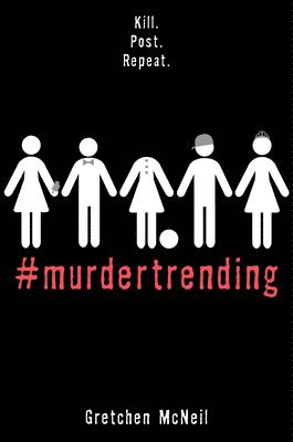 #murdertrending 1