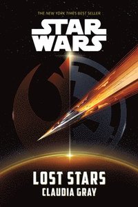 bokomslag Star Wars Lost Stars