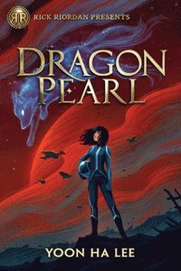 bokomslag Dragon Pearl