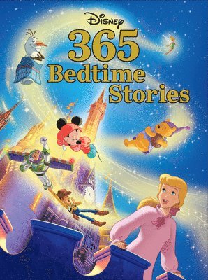 Disney 365 Bedtime Stories 1