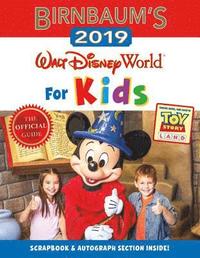 bokomslag Birnbaum's 2019 Walt Disney World for Kids