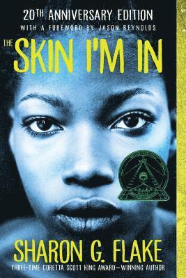bokomslag The Skin I'm in