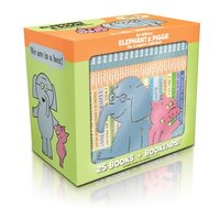 bokomslag Elephant & Piggie: The Complete Collection (An Elephant & Piggie Book)