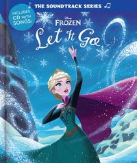 bokomslag Soundtrack Series Frozen, The: Let It Go