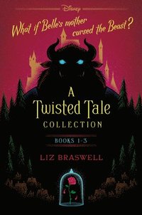 bokomslag A Twisted Tale Collection: A Boxed Set