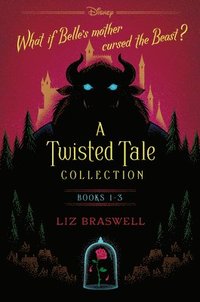 bokomslag A Twisted Tale Collection: A Boxed Set