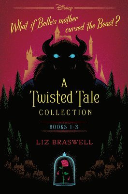 bokomslag Twisted Tale Collection